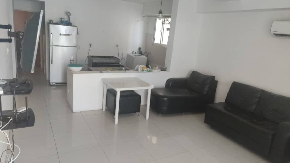 apartamento Vacacional