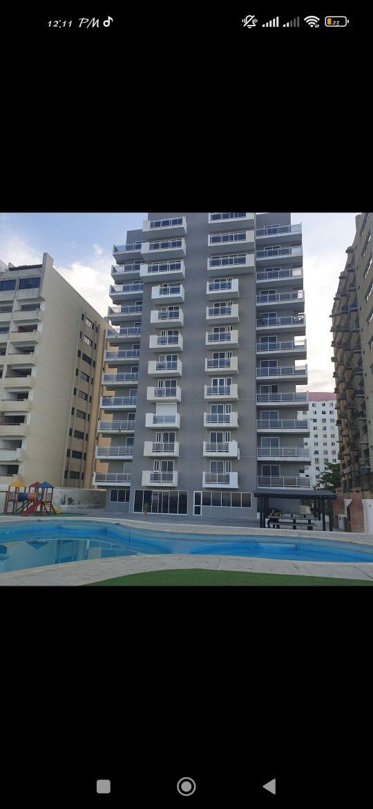 apartamento Vacacional