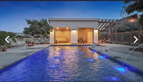 Relocation Specialists Farmhouse