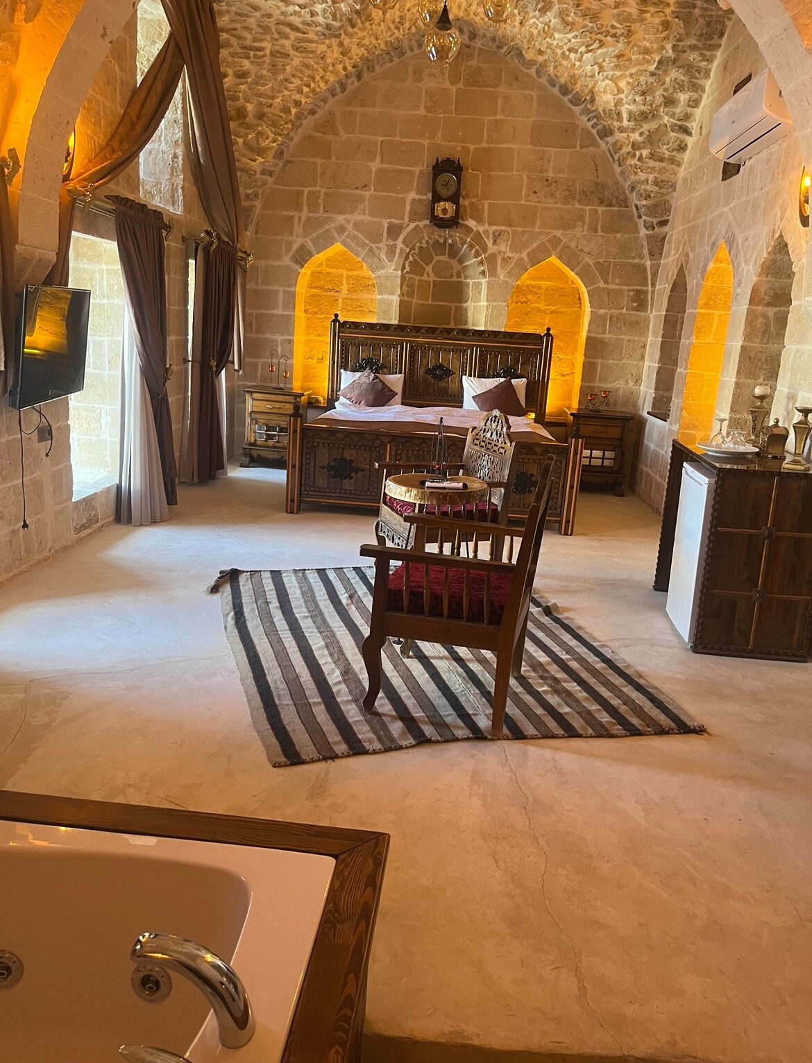 tarihi ve mistik bir anı
Hotel @Mardin