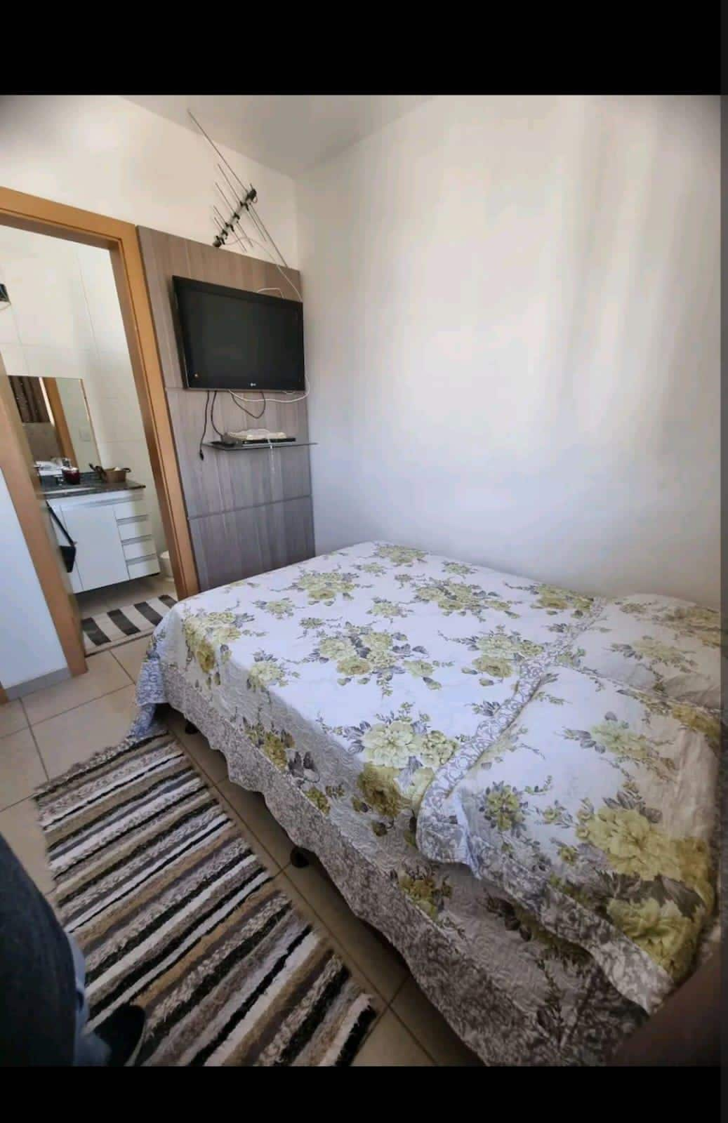 Lindo apartamento luxuoso