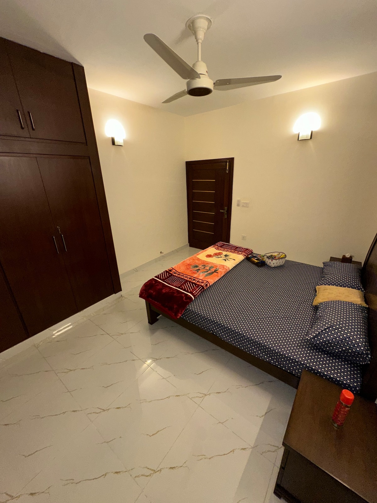 1 Standard Room | G9 | Markaz | Islamabad