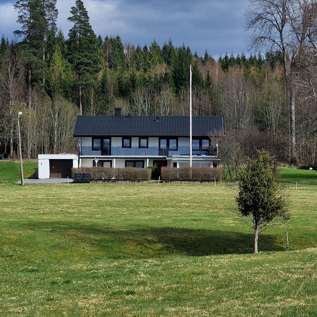 Villa Skoghem