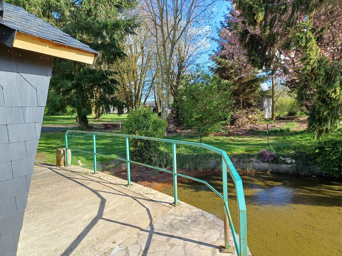 La Maison des Abeilles