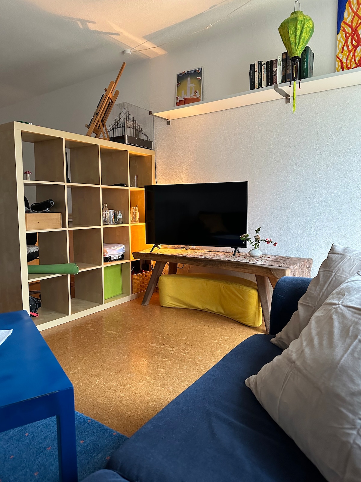 Geräumiges Zimmer in Privathaus