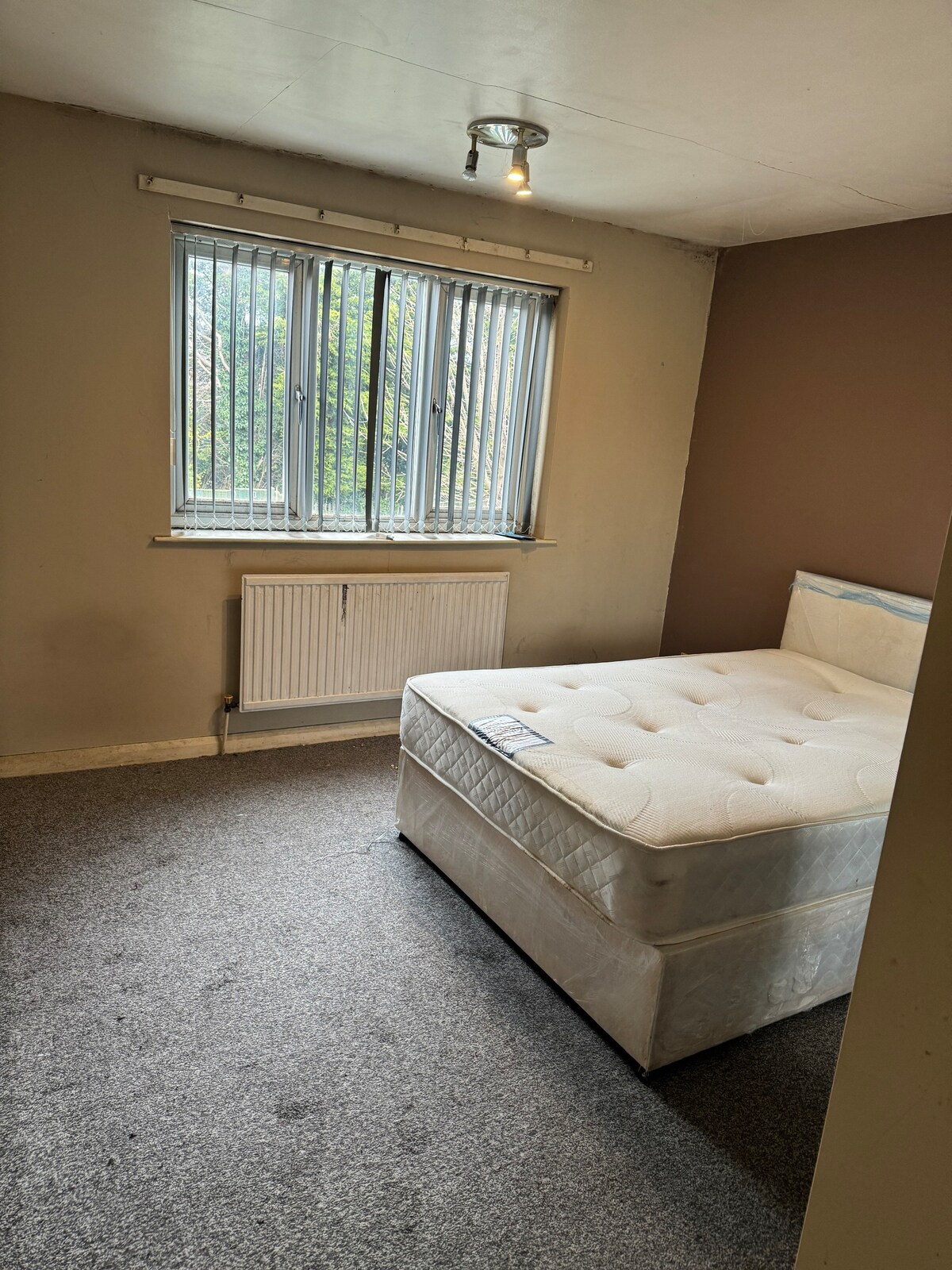 Cheap Room in nottingham