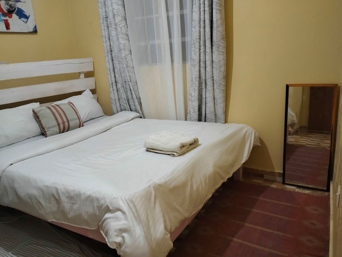 Traveller's 1 bedroom Nakuru