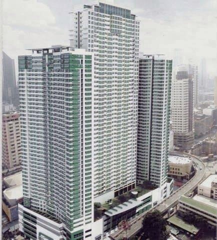 SASY condo stay in Makati