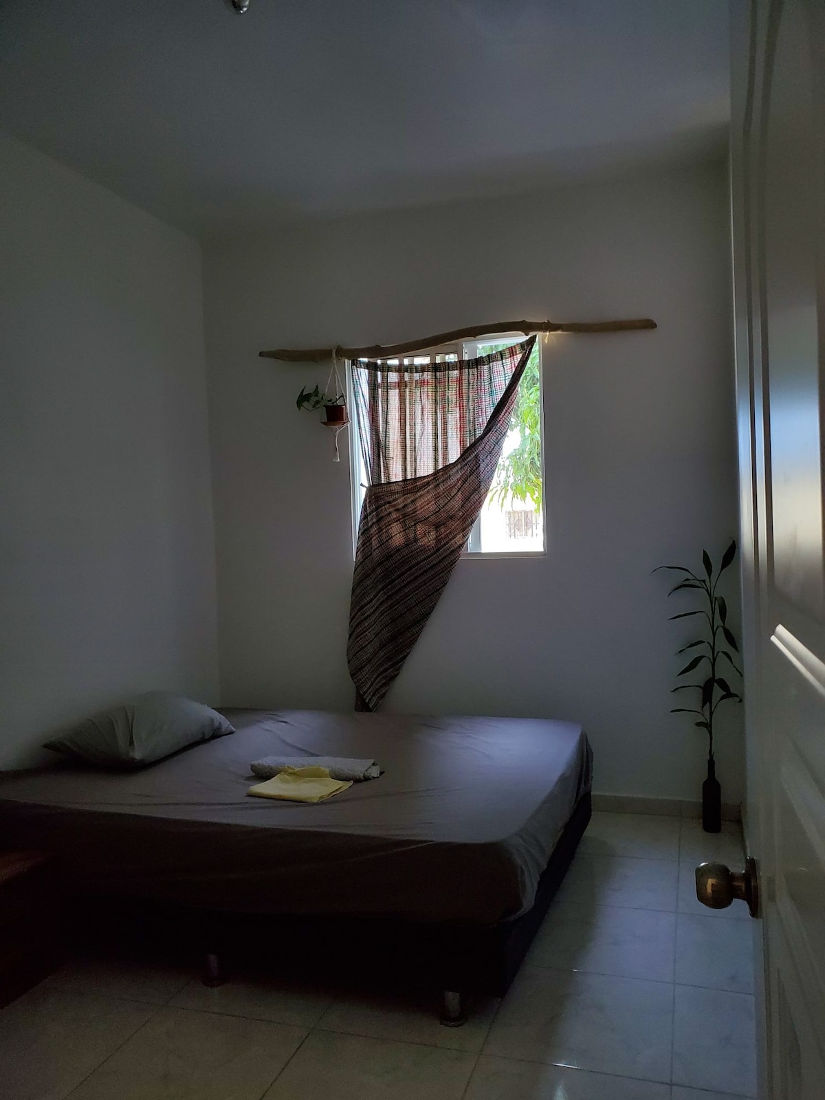 Habitación privada - Bed and coffee