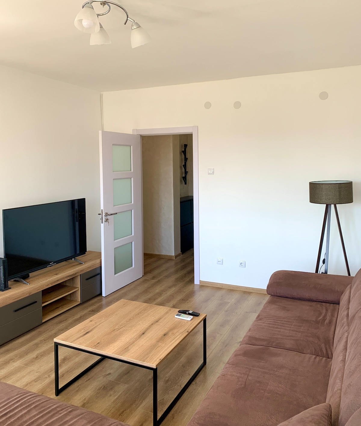 LUX APARTMAN BEOGRAD