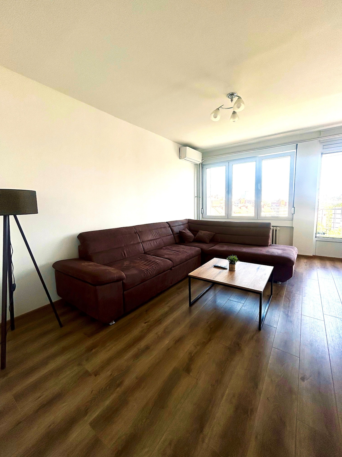 LUX APARTMAN BEOGRAD