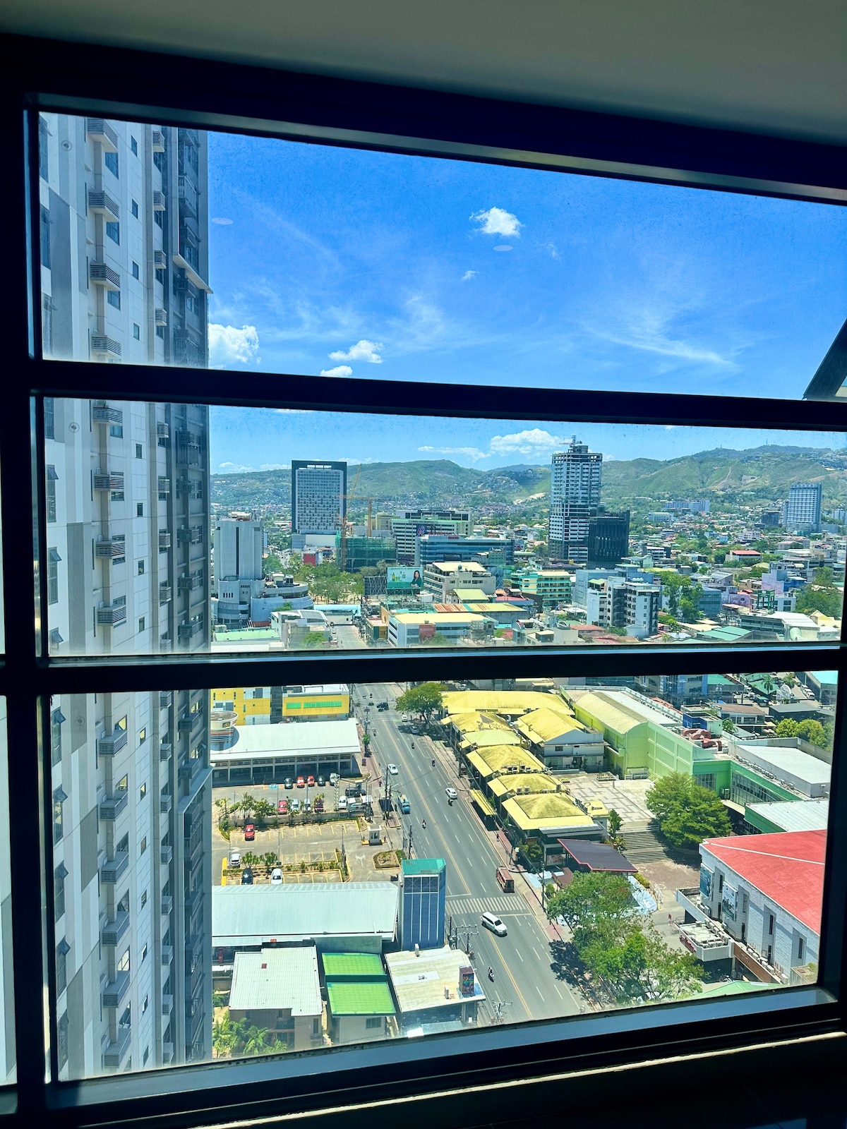 MebezaCondo in the heart of Cebu