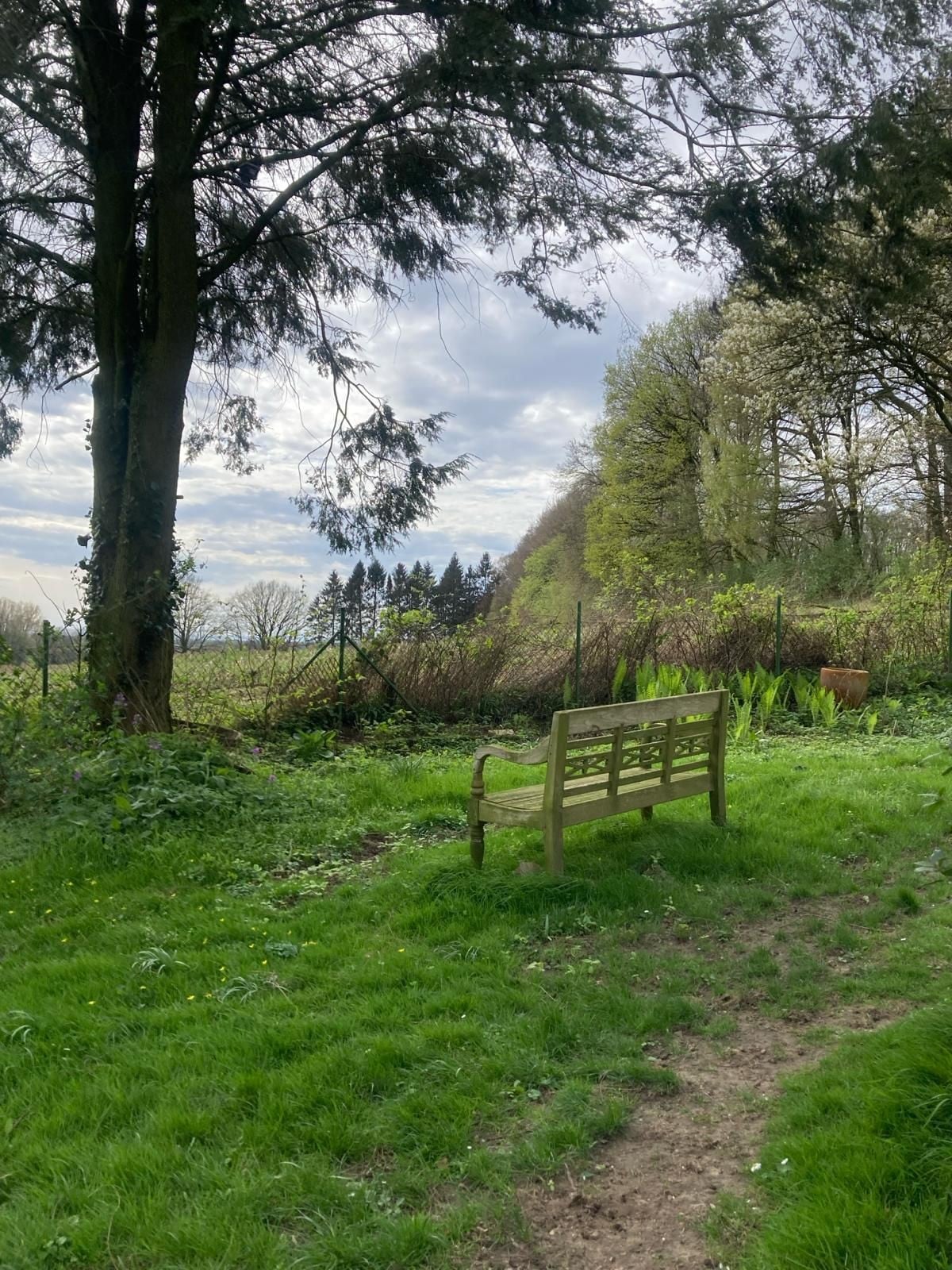 Privatzimmer in Villa in mitten der Natur