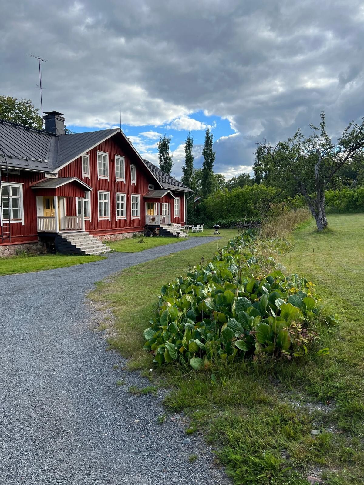 Wilhelmshöjd - Charming apartment