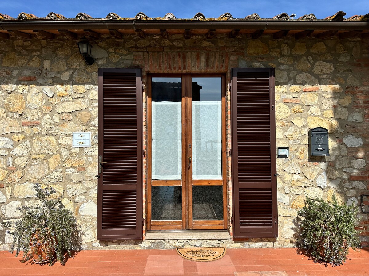 Casa Vacanze il Cipresso