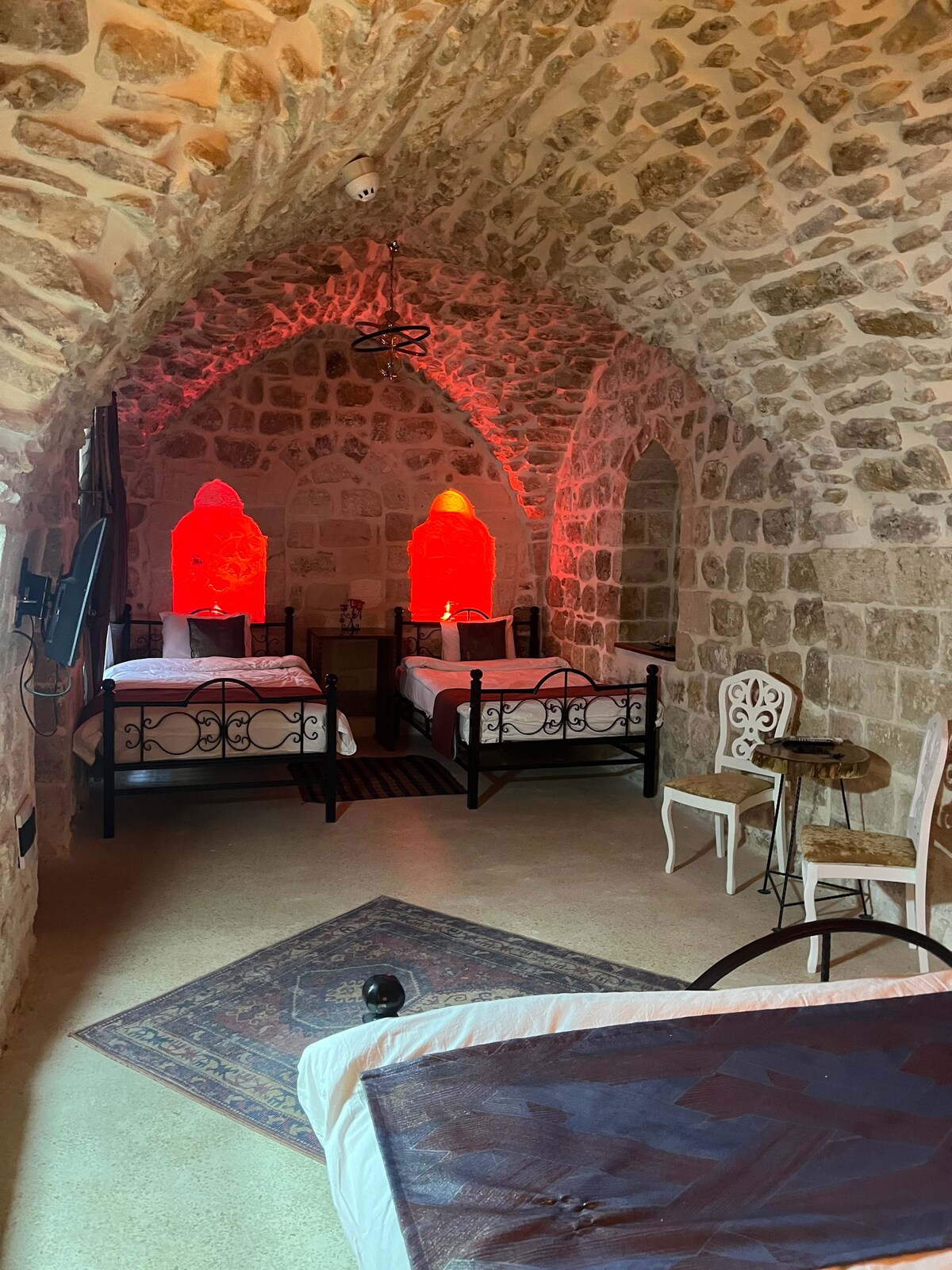 老马尔丁（ Old Mardin ）独一无二的精品酒店