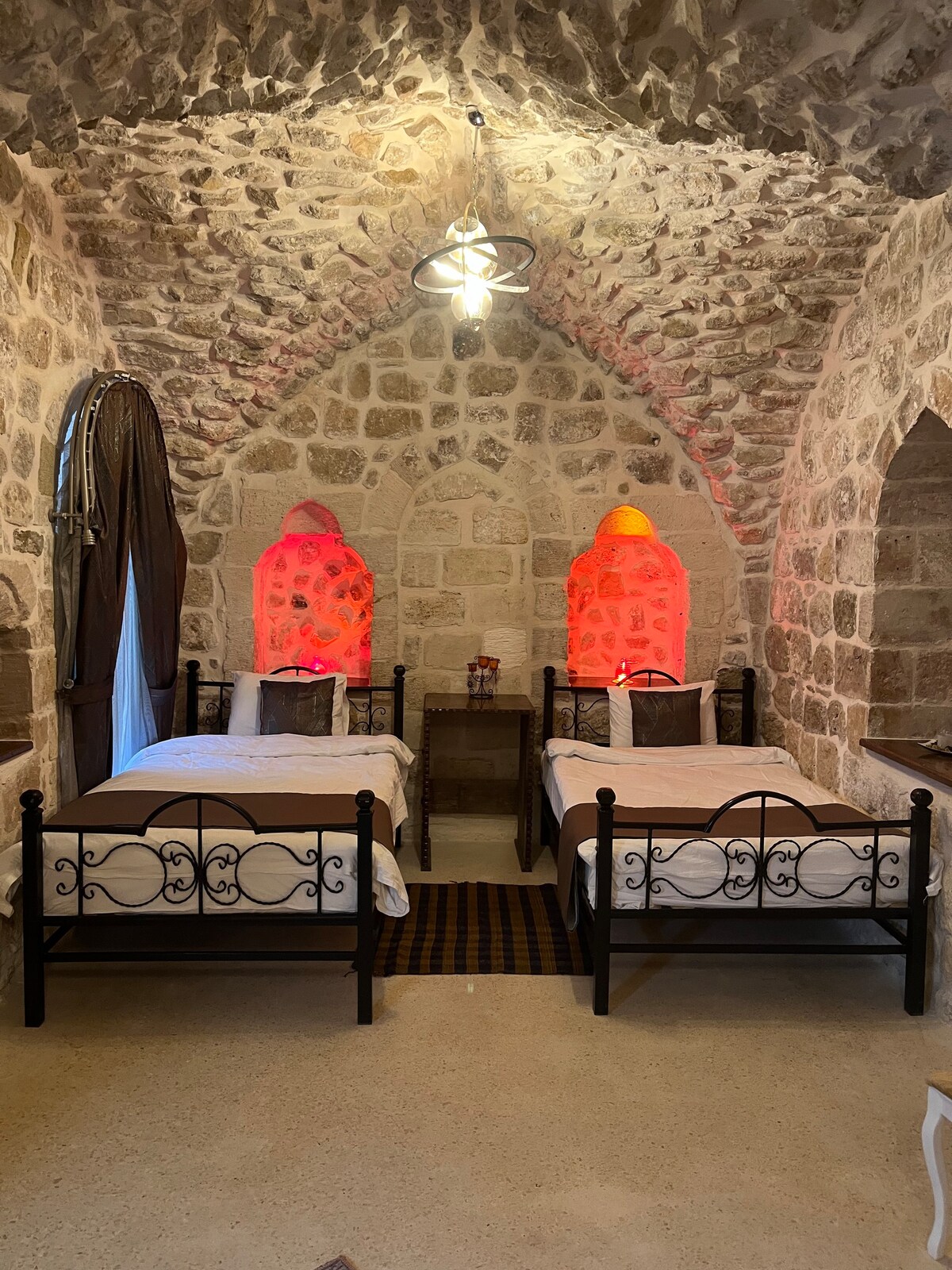 老马尔丁（ Old Mardin ）独一无二的精品酒店