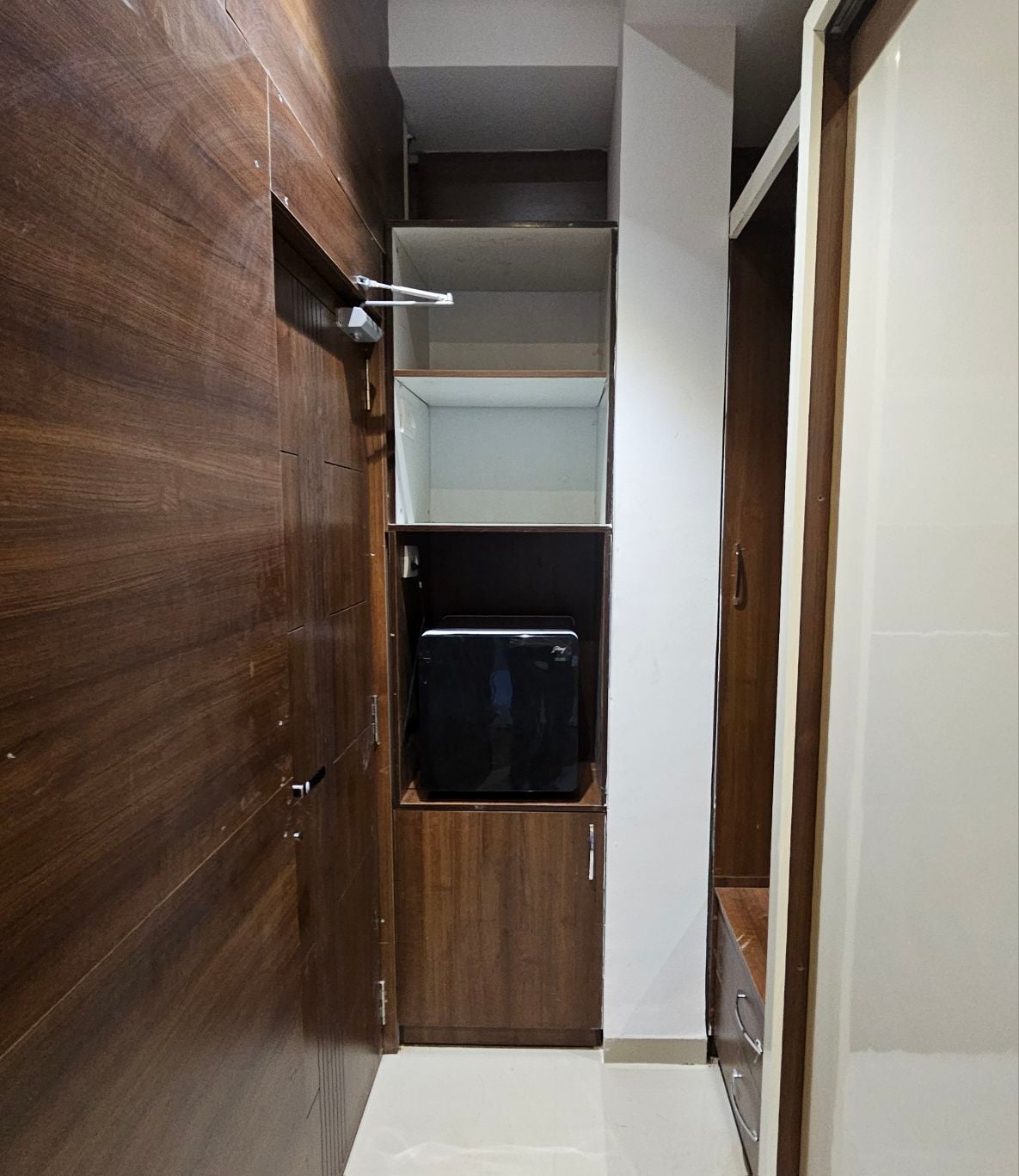 Deluxe Suite near Vitthal Mandir