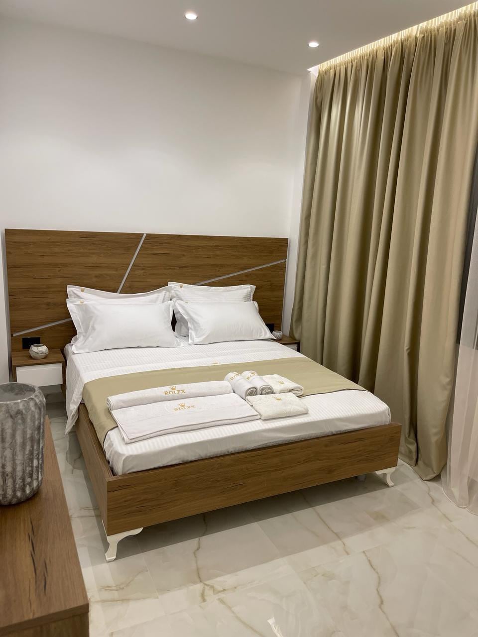 Luxury Apartments Saranda