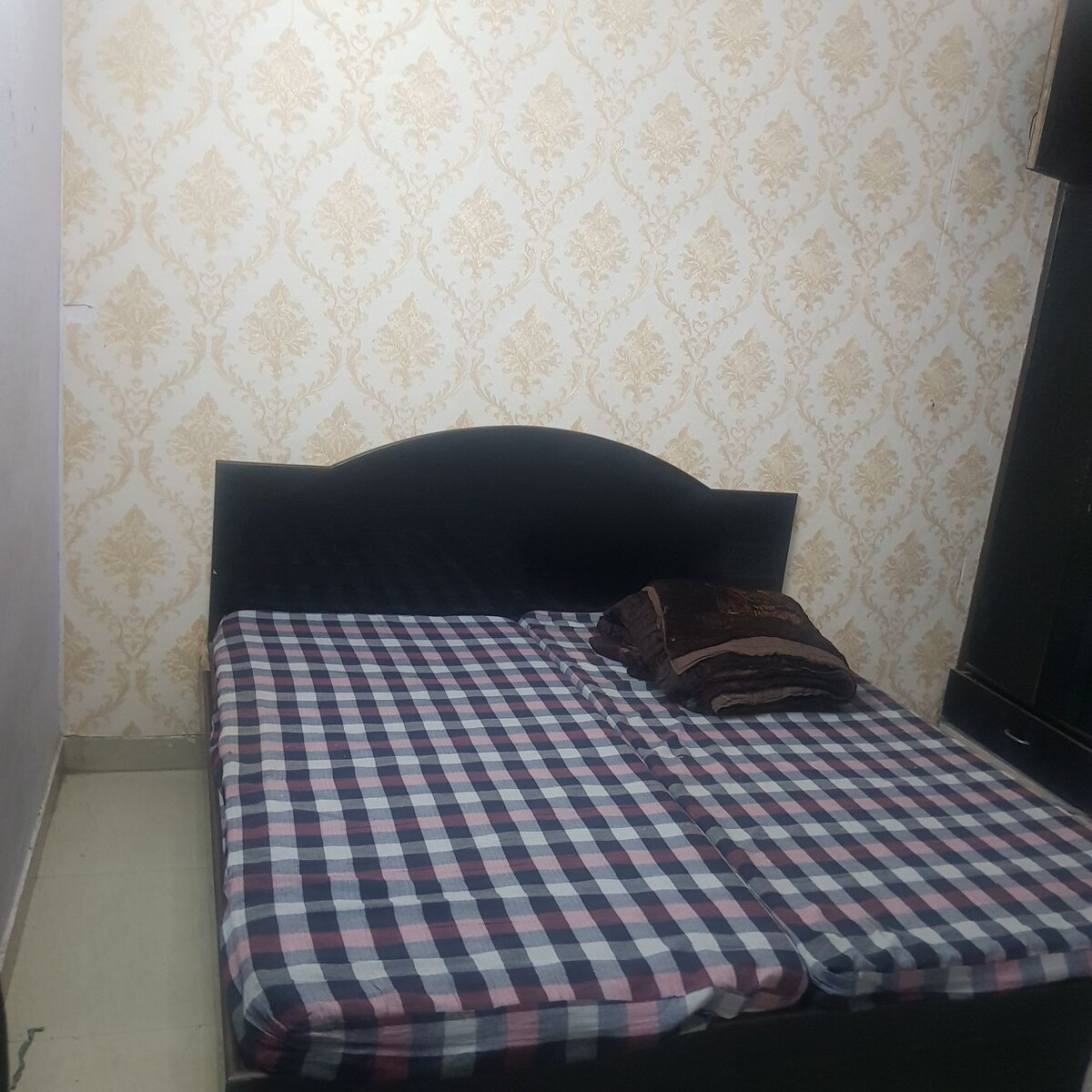 fully furnished apartment