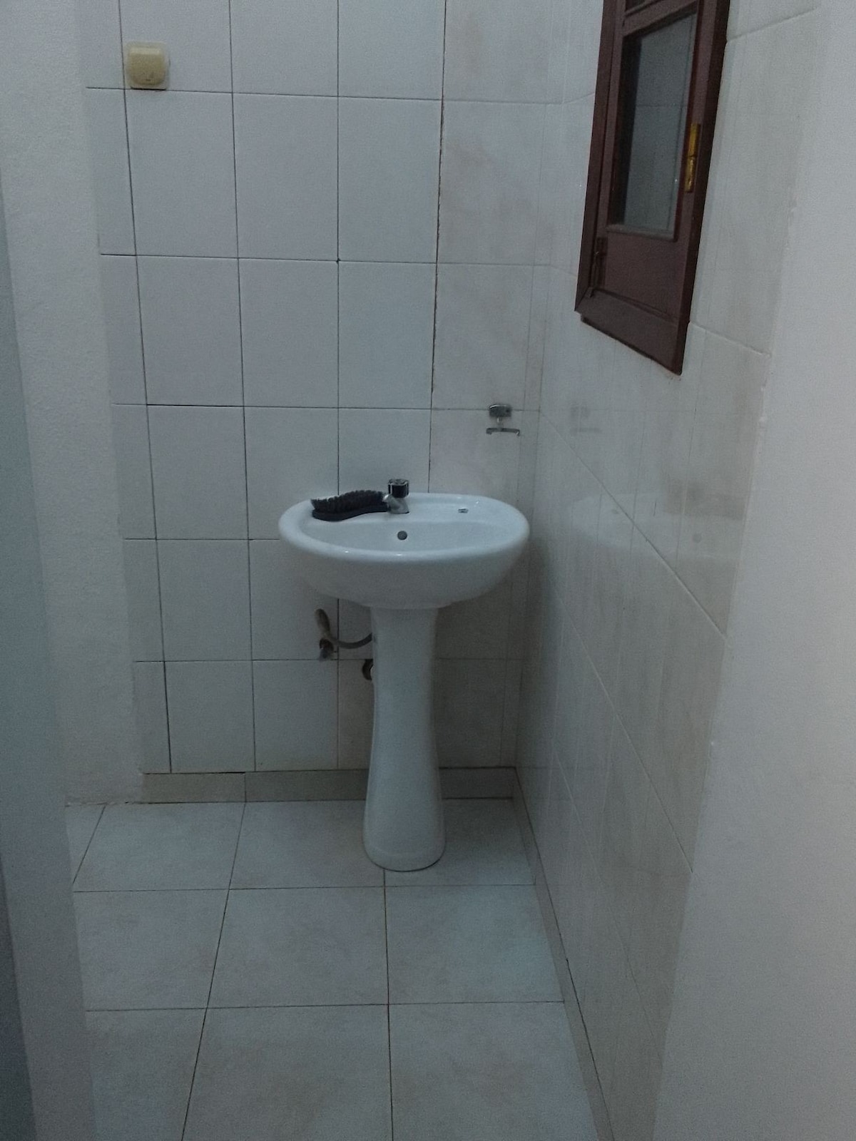 Apartamento Bissau