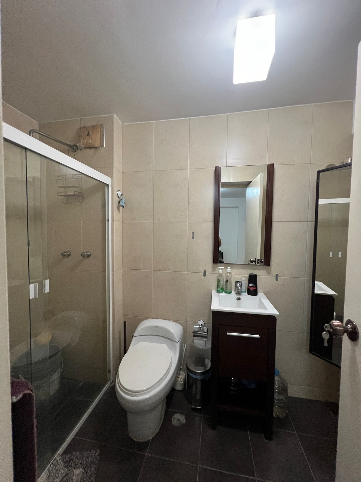 Apartamento en Caracas