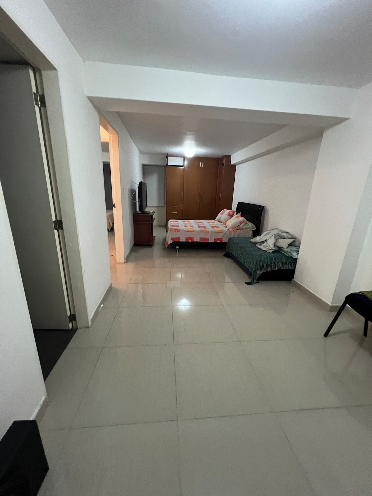 Apartamento en Caracas