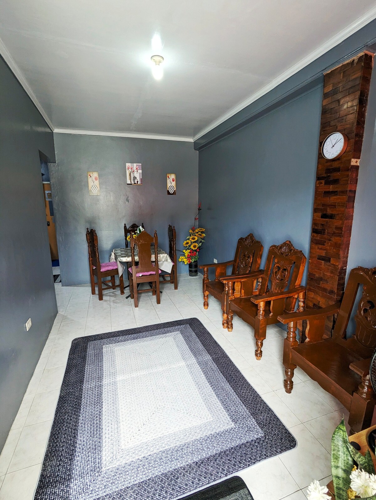 Villa Angelina Homestay