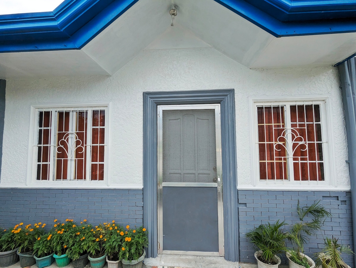 Villa Angelina Homestay