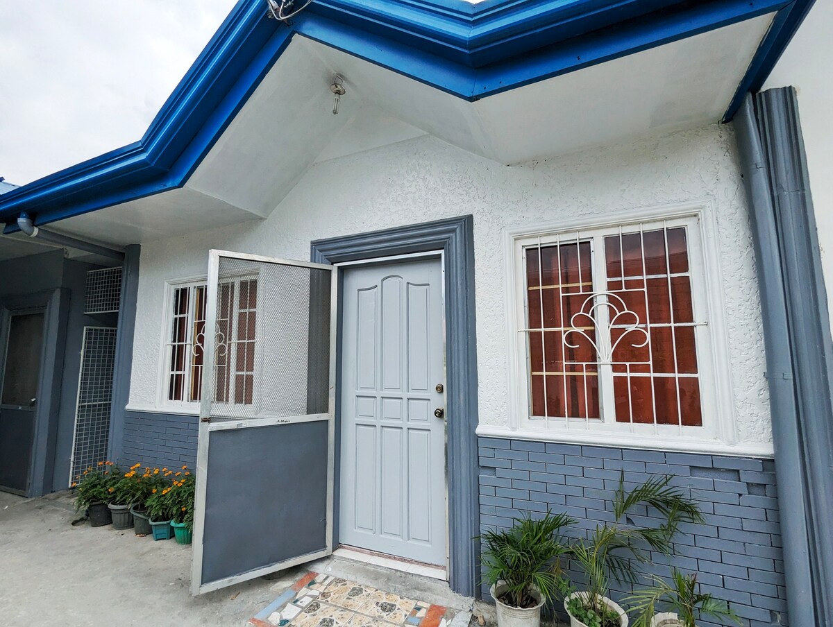 Villa Angelina Homestay