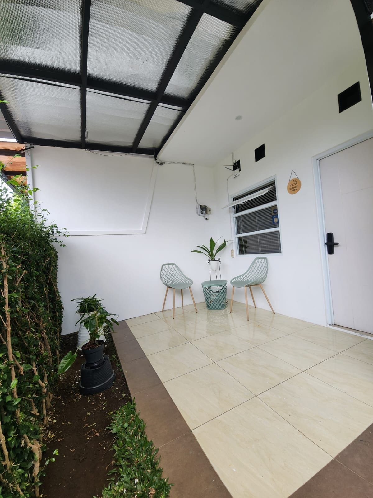 JW Homestay Bandung 2BR