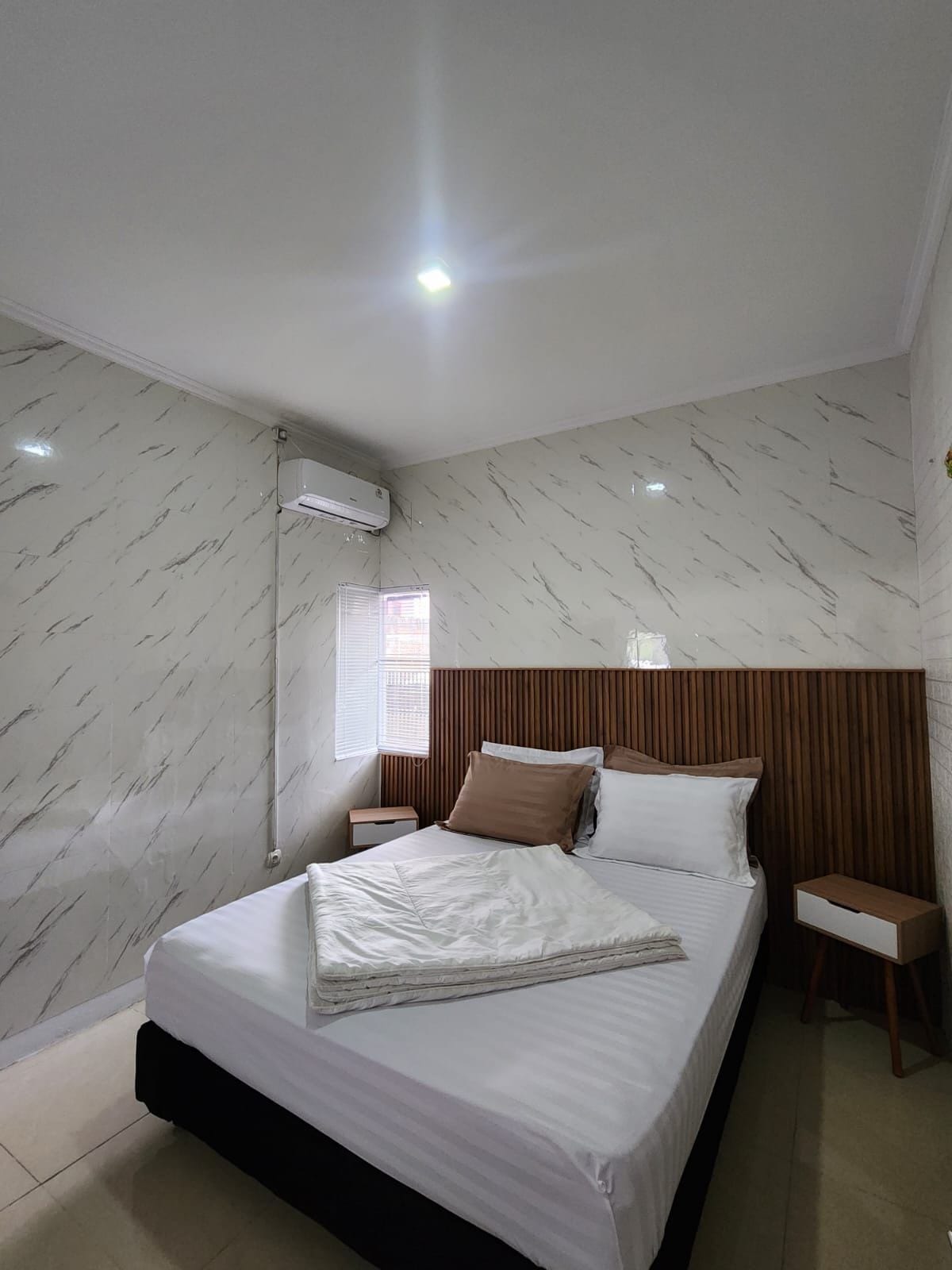 JW Homestay Bandung 2BR