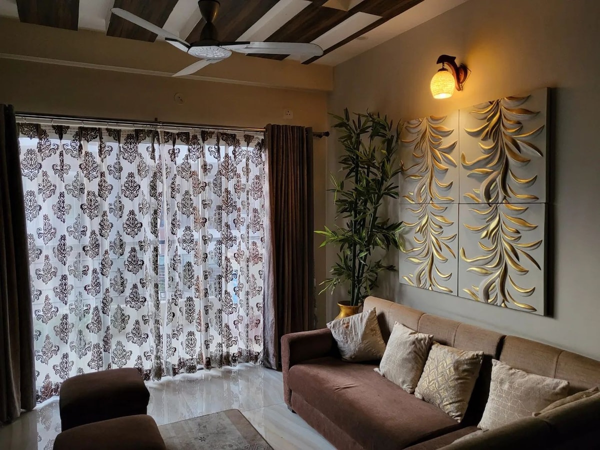 Elegance Homestays
Apartment with 2 Executive Room