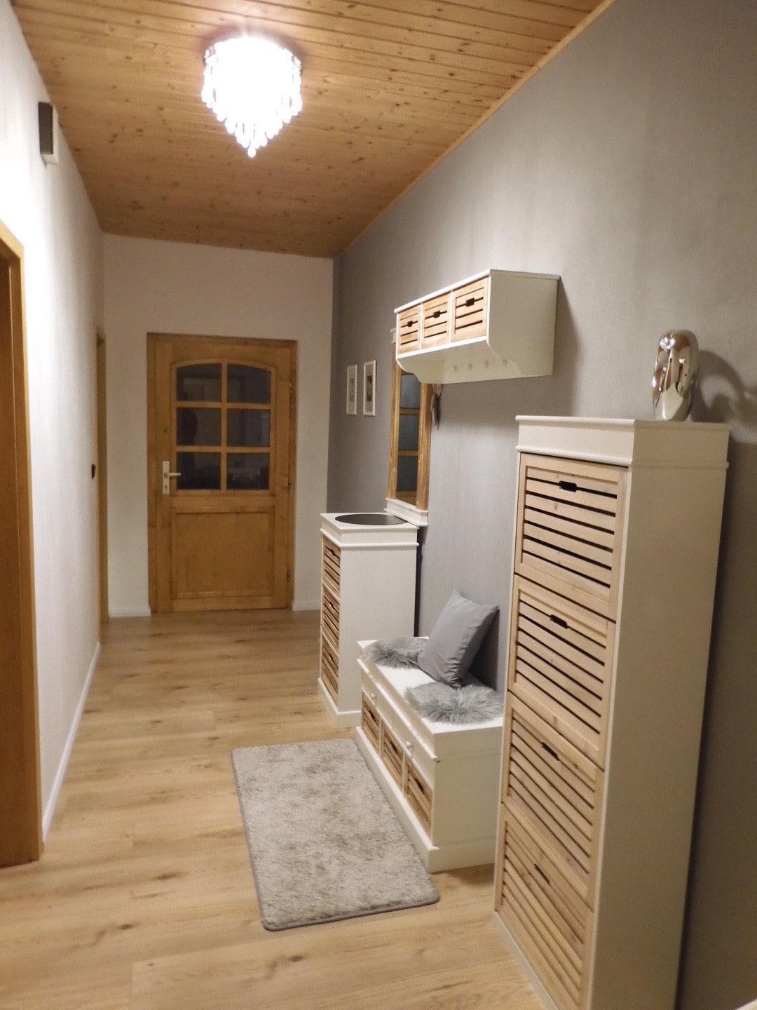 Ferienwohnung im Harz