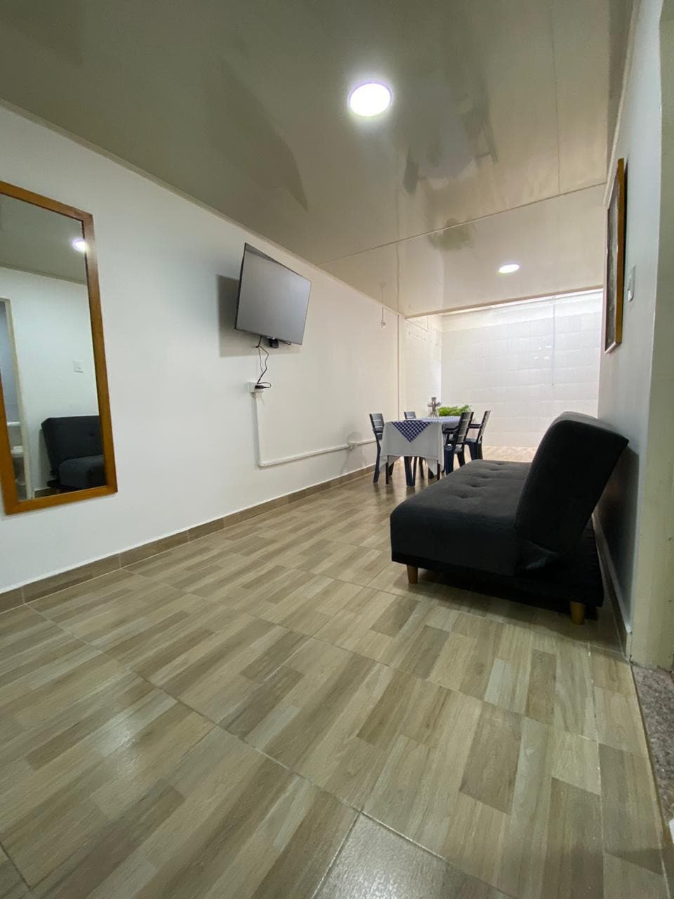 Lindo Apartamento bien ubicado