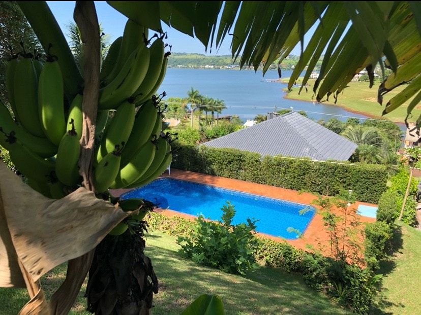 Refugio Aconchegante nas Marinas