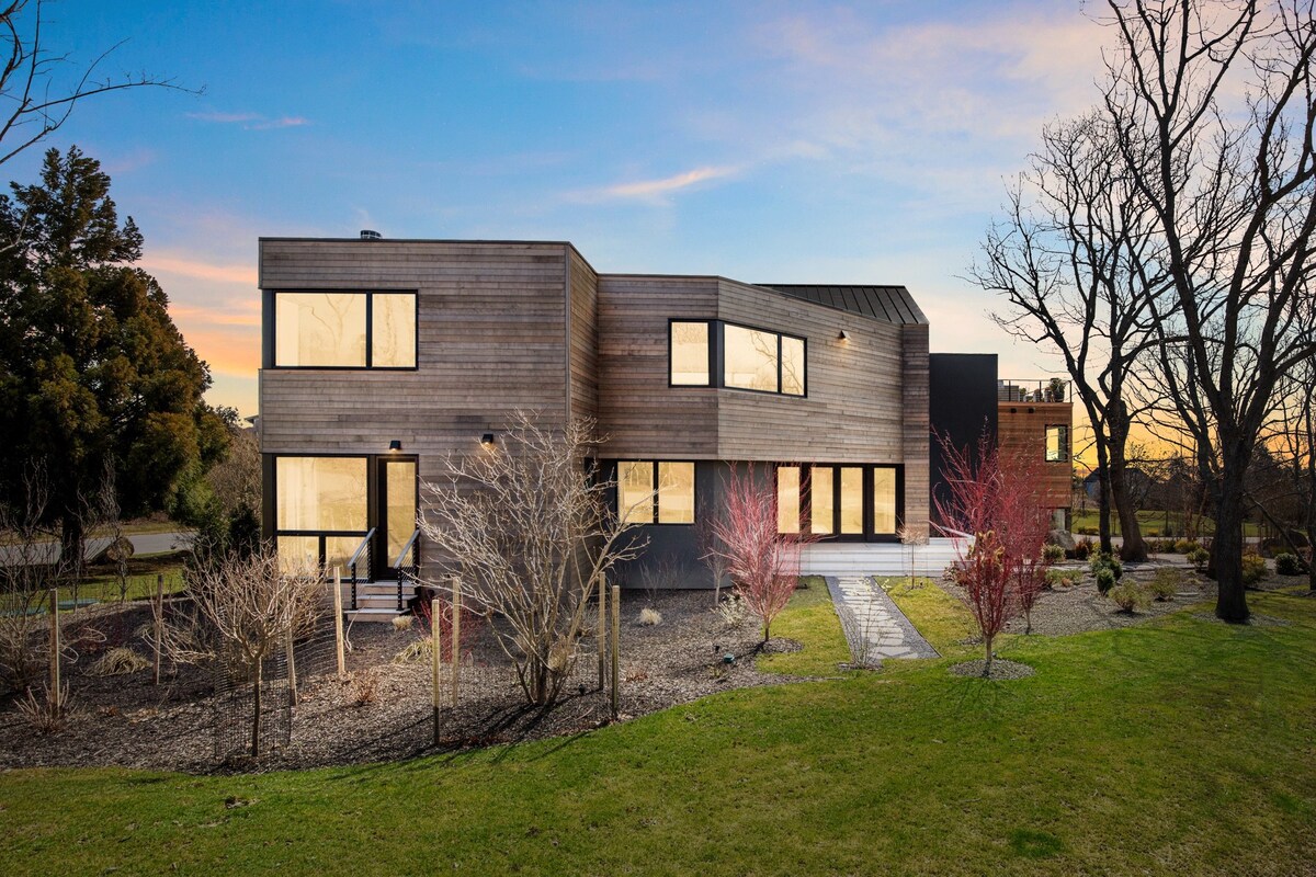 Luxury Montauk Home