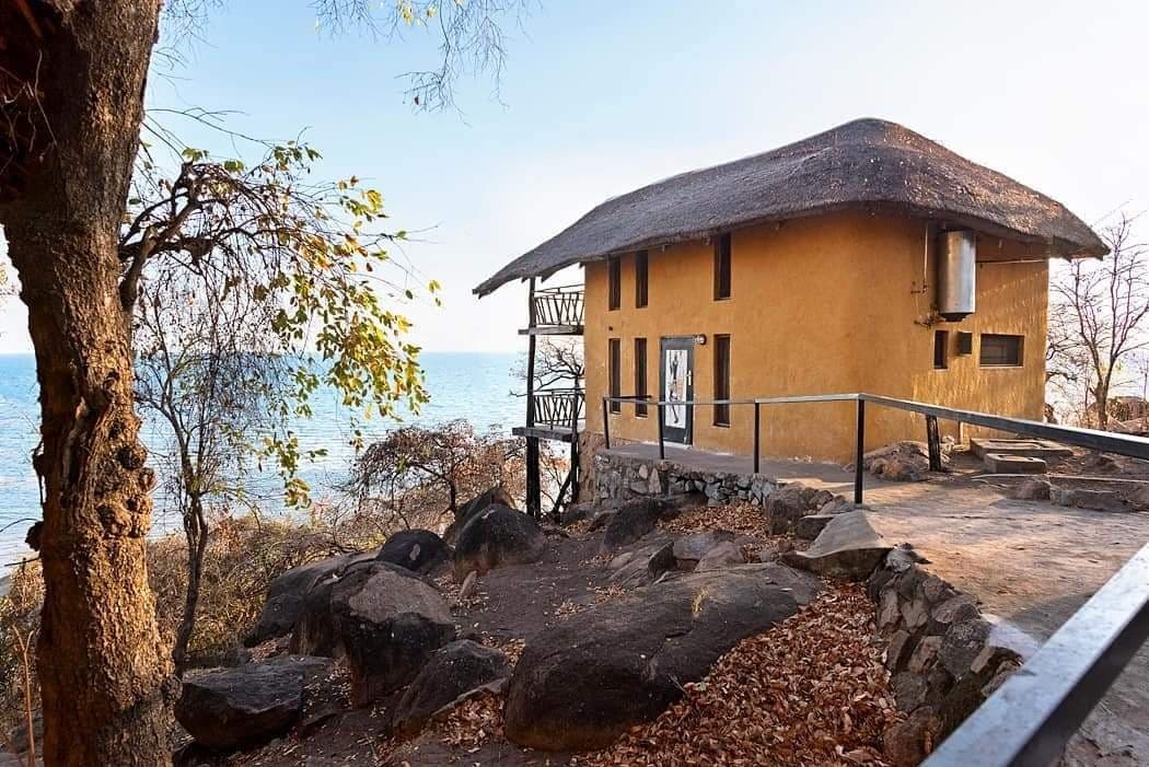 Safari Beach Lodge