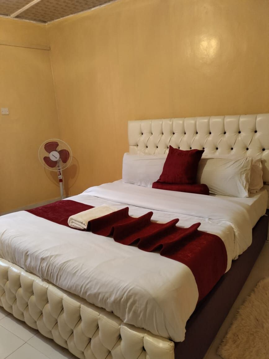 Walnut One Bedroom, Nakuru