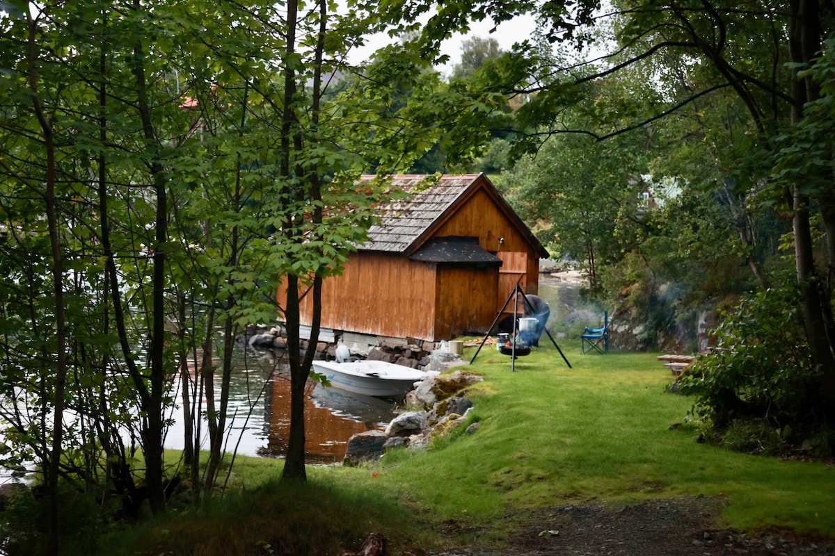 Leilighet i Ålesund