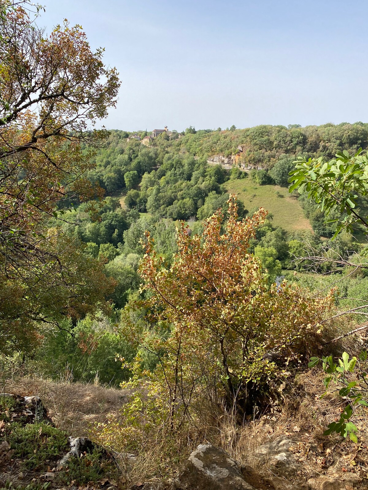 Tente safari lodge