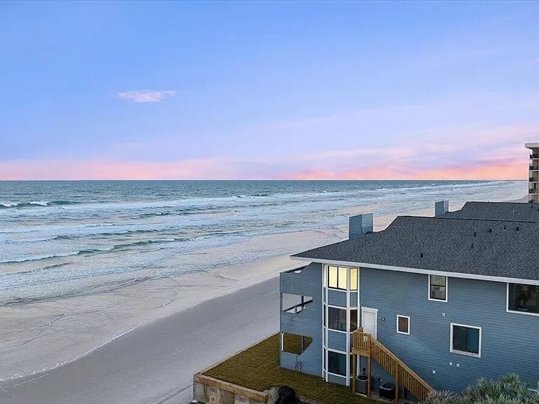 Ponce Inlet Villa