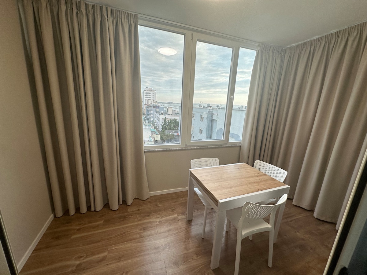 Premium 5E -Beach 2BR Apartament