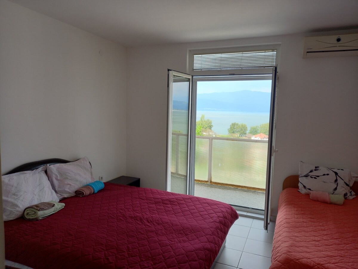 Zen Apartmants Star Dojran