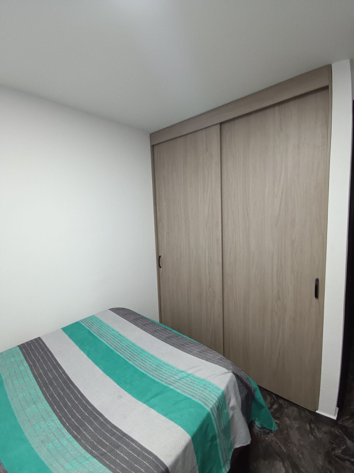 apartamento el nogal cali