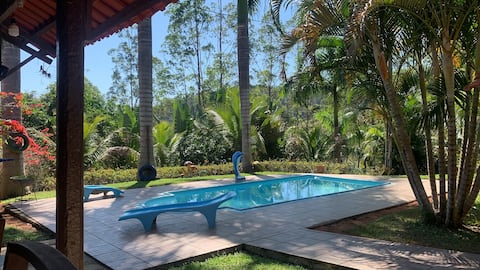 Chácara Flor do Campo