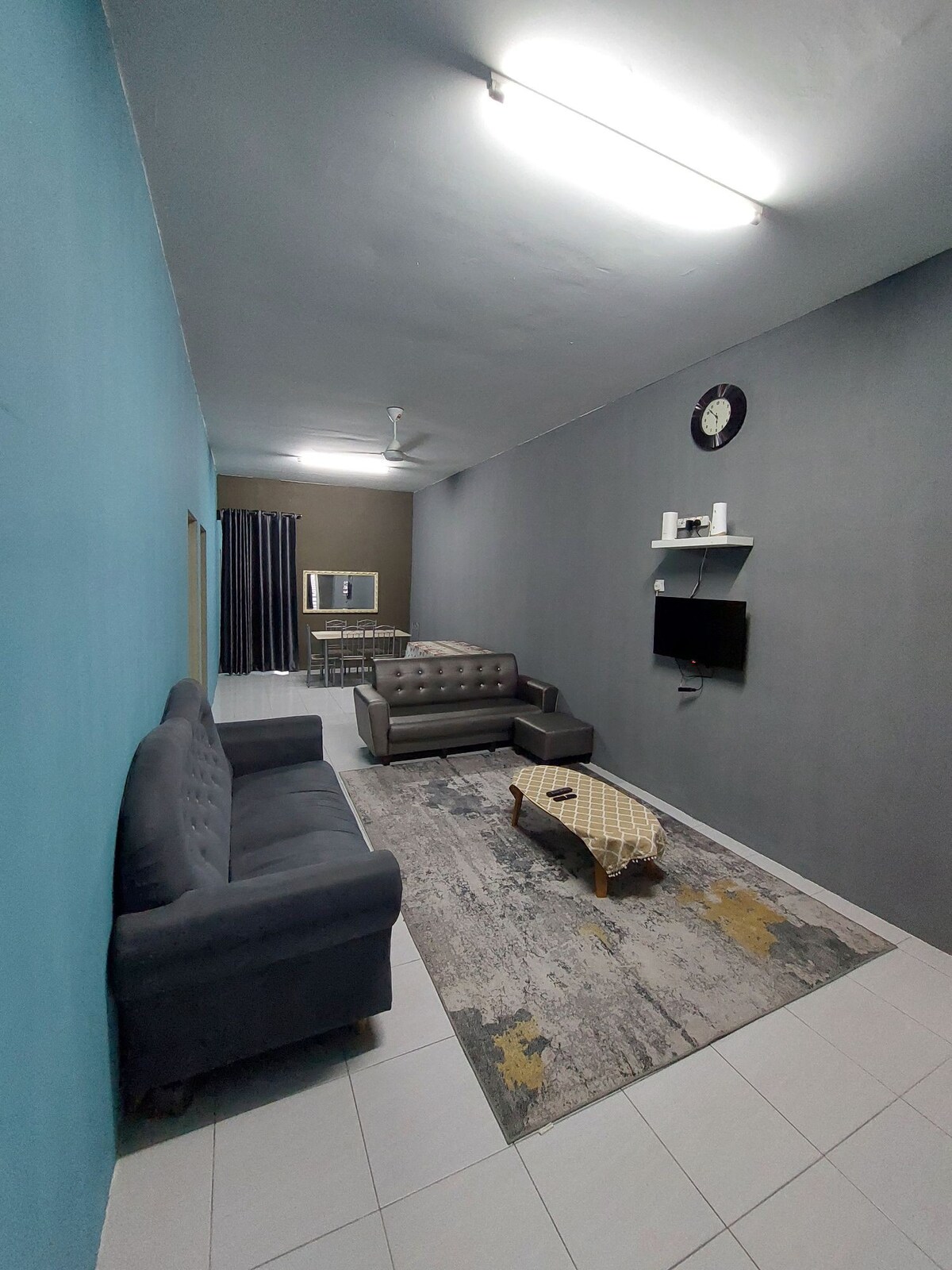 Akasia Homestay | 4 Rooms