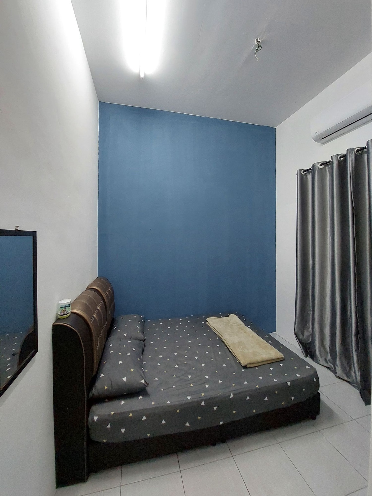 Akasia Homestay | 4 Rooms