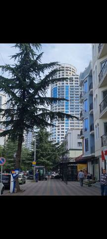 Batumi的民宿