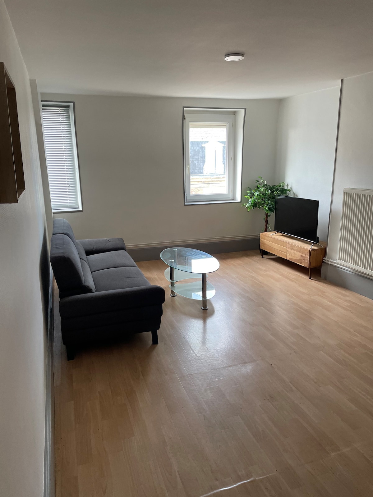 Bel appartement 2 chambres